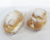 生シュークリーム